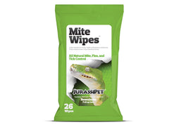 JurassiPet Mite Wipes