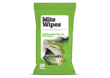 JurassiPet Mite Wipes