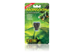 Monsoon Reptile Mister Replacement Y-Connector