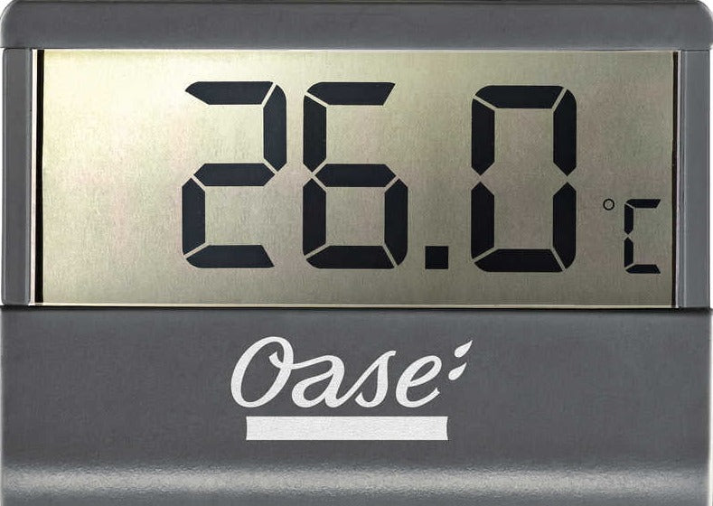 OASE Digital thermometer – Coburg Aquarium