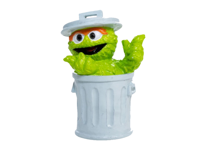 Penn Plax Sesame Street Oscar
