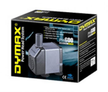 Dymax PH600 Powerhead