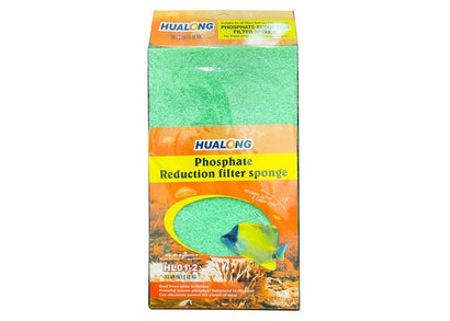 Hualong Nitrite & Nitrate Sponge 45cm x 25cm