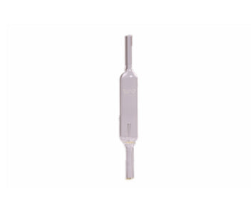 VIV CO2 Bubble Counter