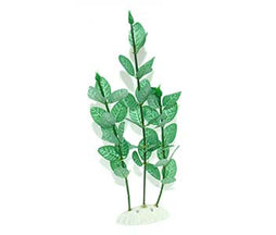 Aqua Dekore Bacopa Silk Plant, aquarium life