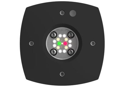 Aqua Illumination Prime Freshwater 16 Black