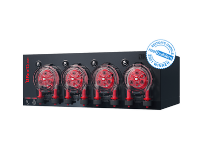Red Sea ReefDose 4