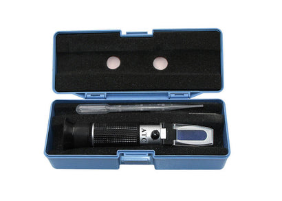 Portable Refactometer