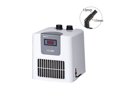 RESUN CL-200 chiller
