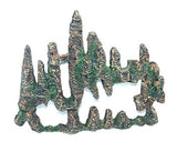 AquarWorld Rock Maze