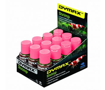Dymax Shrimp Pellets - shrimp food