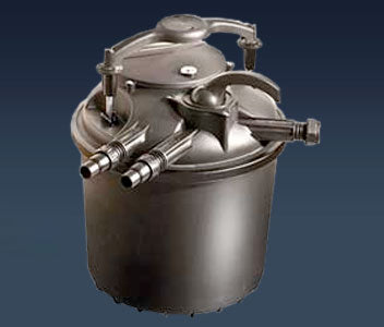 Sicce Pond Green Reset