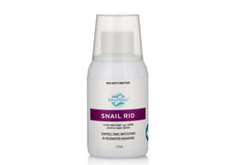 Blue Planet Snail Rid