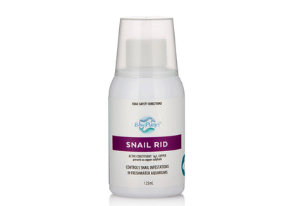 Blue Planet Snail Rid