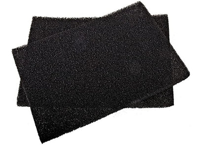 Amazon Series Super Activated Carbon Sponge (45cm x 25cm)