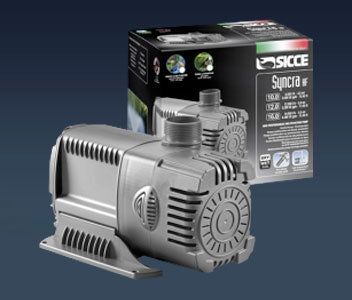 Sicce Syncra Silent HF 10.0