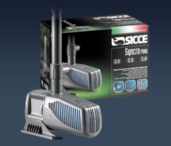 Sicce Syncra Pond 2.0