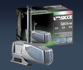 Sicce Syncra Pond 5.0