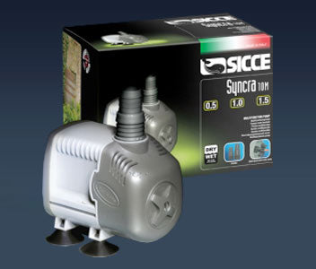 Sicce Syncra Silent 0.5