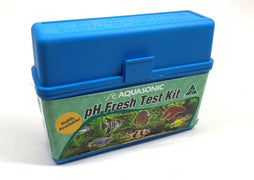 Aquasonic Ph Fresh Test Kit