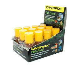 Dymax Tetra Food