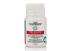 Blue Planet Tri-Sulfa Tablets
