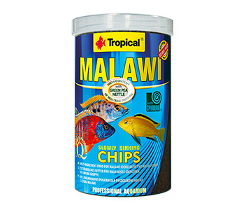 Tropical Malawi Chips