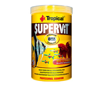 Tropical Supervit Flakes