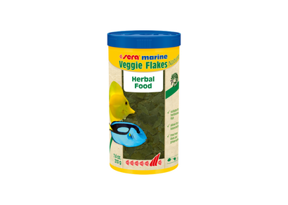 Marine Veggie Flakes Nature