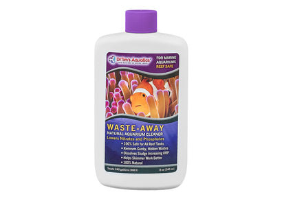 DrTims Waste-Away Marine