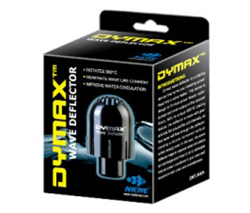 Dymax Wave Deflector