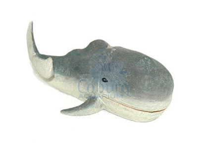 Aqua One Air Operated Sperm-Whale Ornament U-474