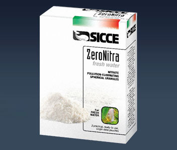 Sicce Zeronitra Nitrate Sponge